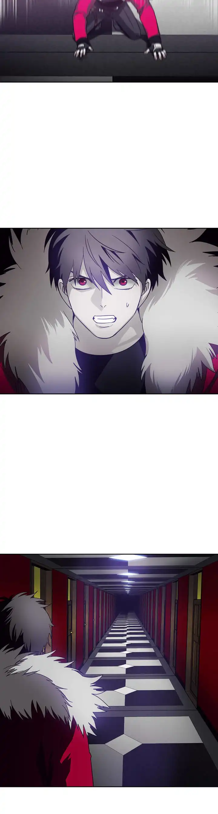 Unknown Code Chapter 64 12